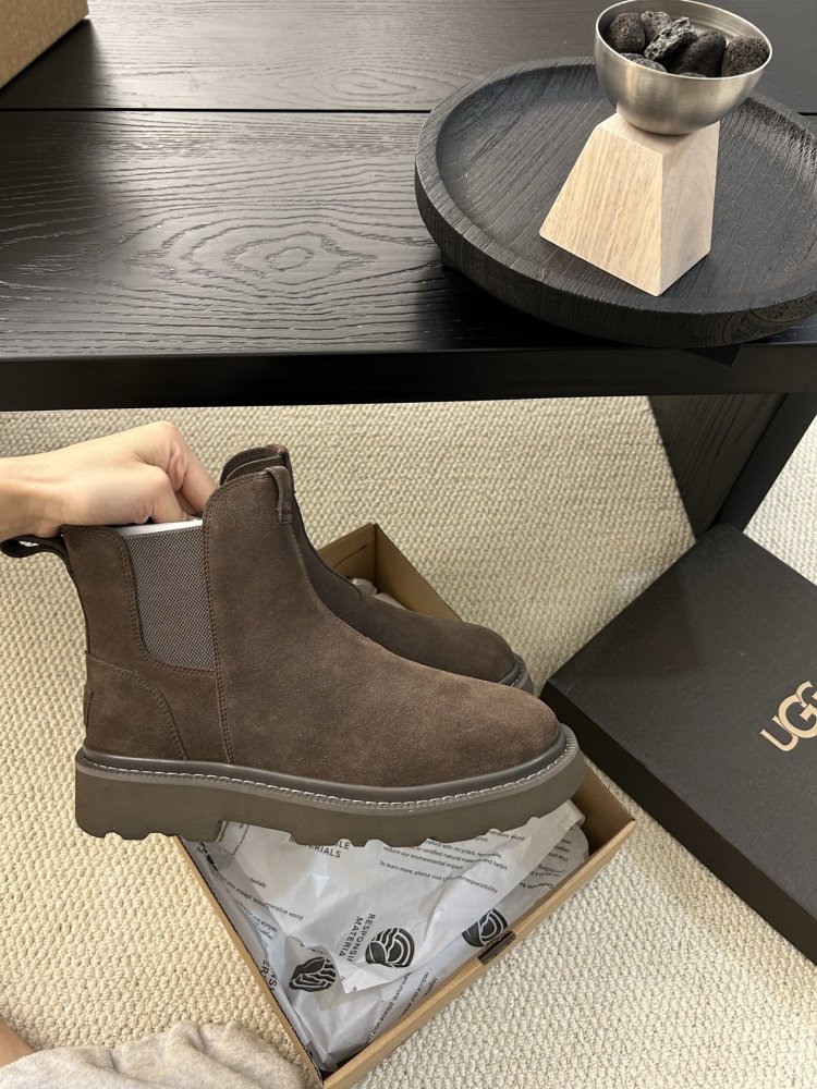 Черевики чоловічі фото 8