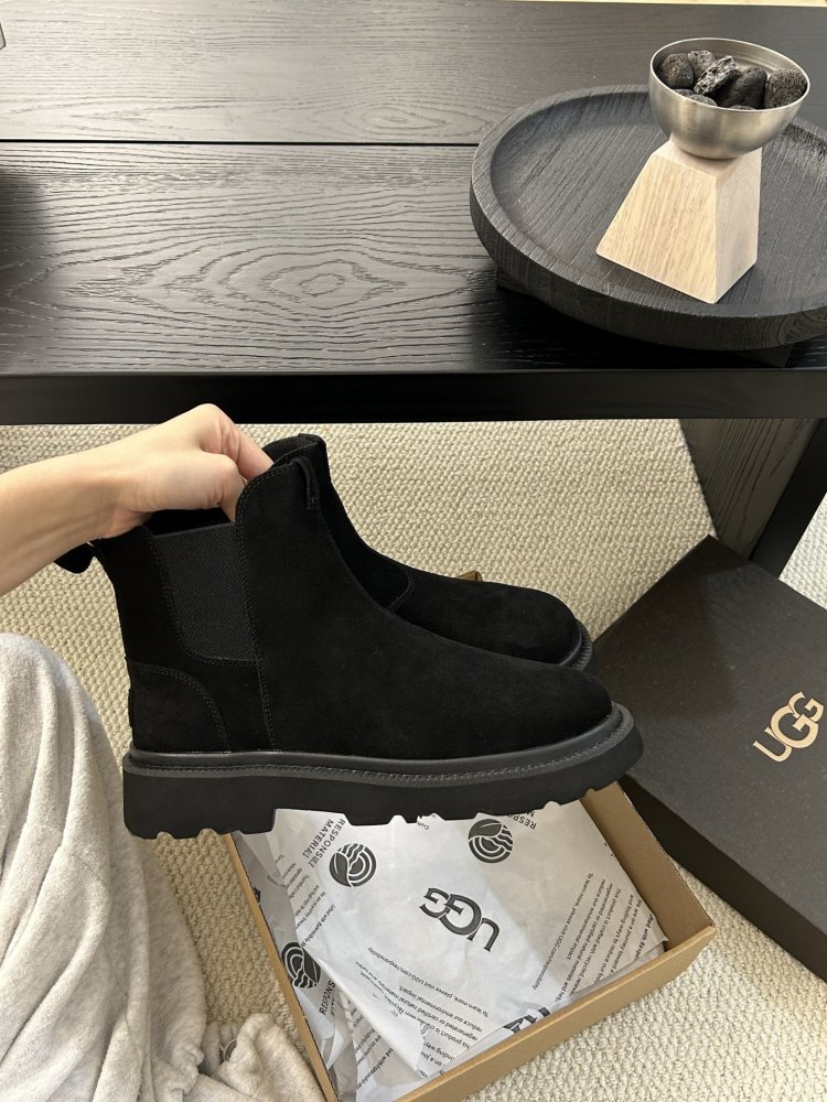 Черевики чоловічі фото 8