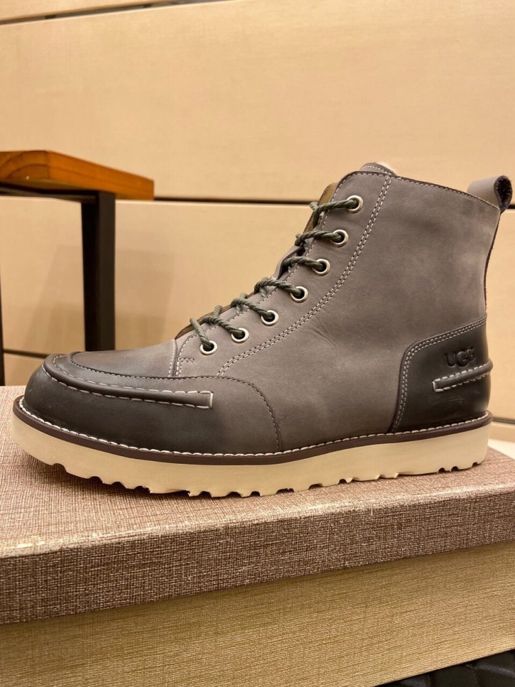 Boots men's фото 8