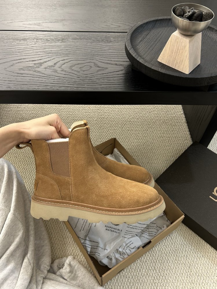 Черевики чоловічі фото 8