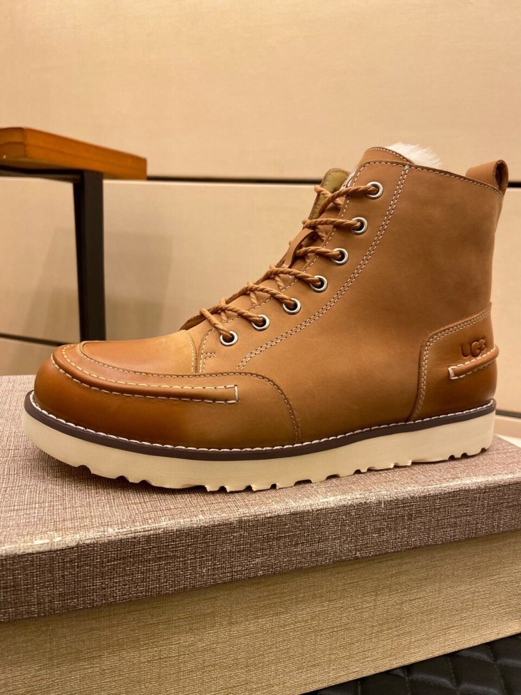 Черевики чоловічі фото 8