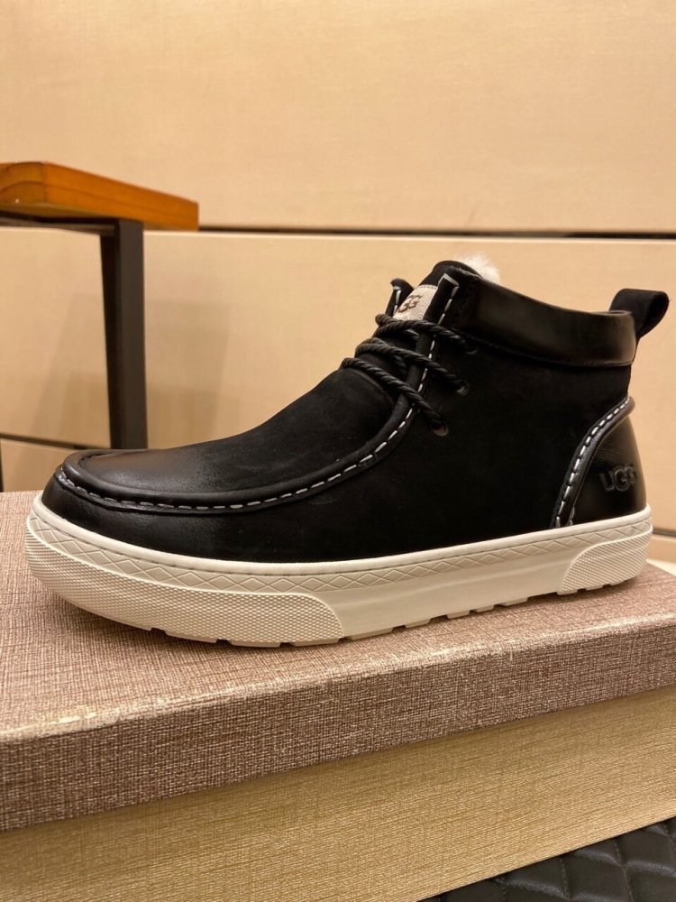 Boots men's фото 8