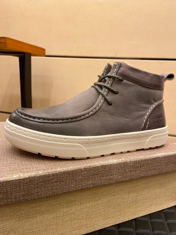 Черевики чоловічі фото 8