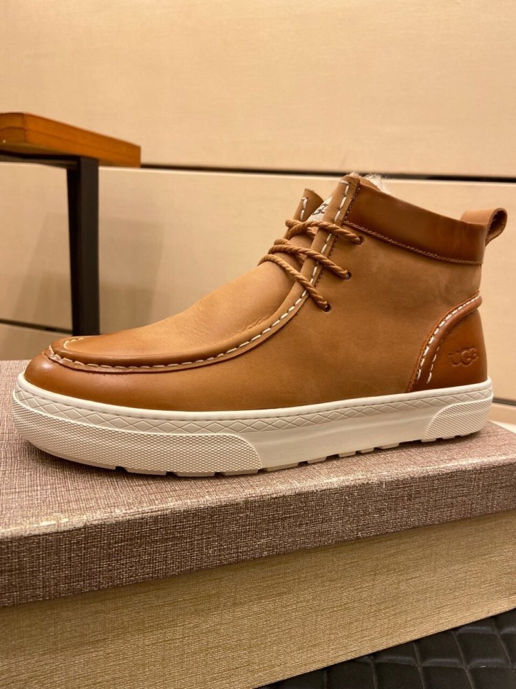 Черевики чоловічі фото 8