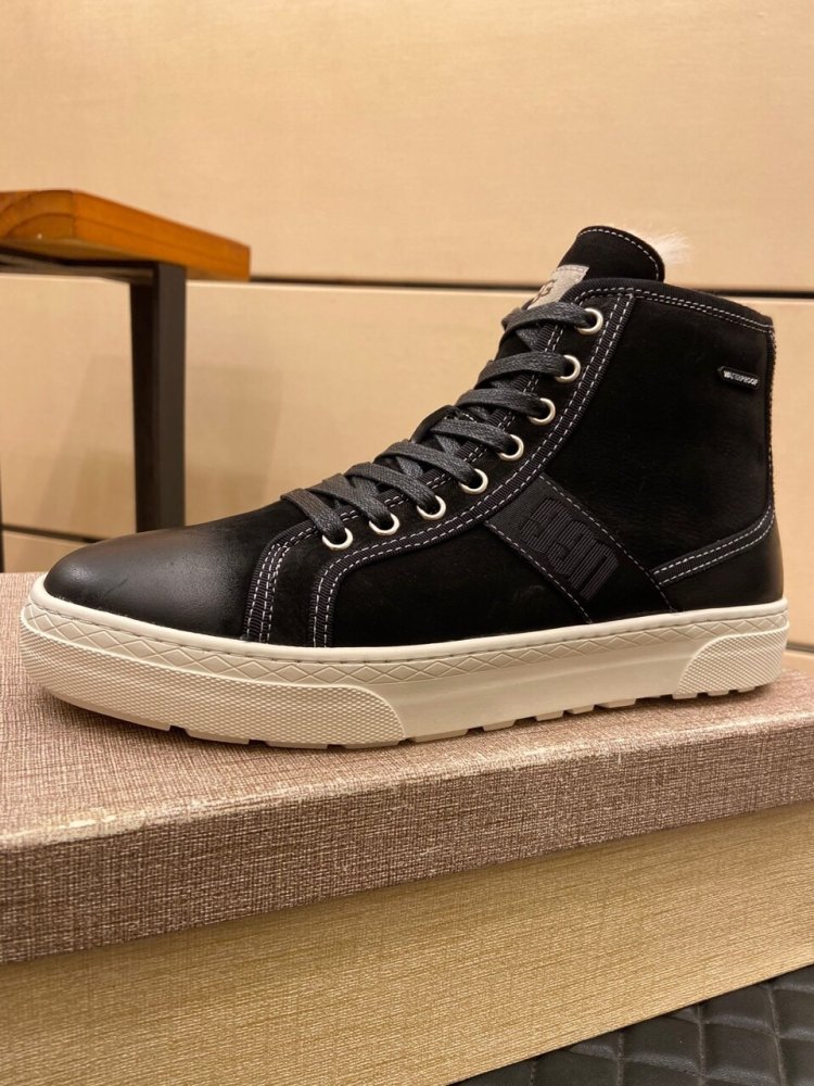 Черевики чоловічі фото 8