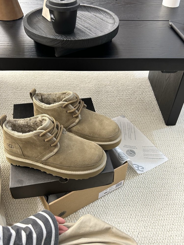 Черевики чоловічі фото 8