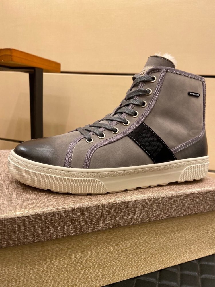 Черевики чоловічі фото 8