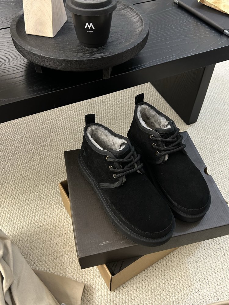 Boots men's фото 8