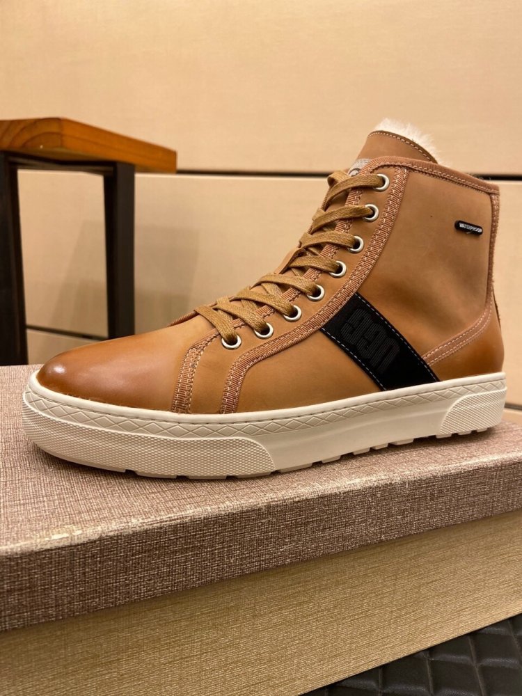 Черевики чоловічі фото 8