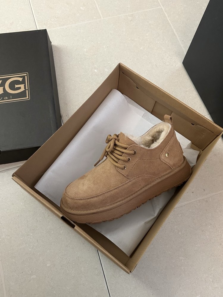 Ботинки мужские фото 8