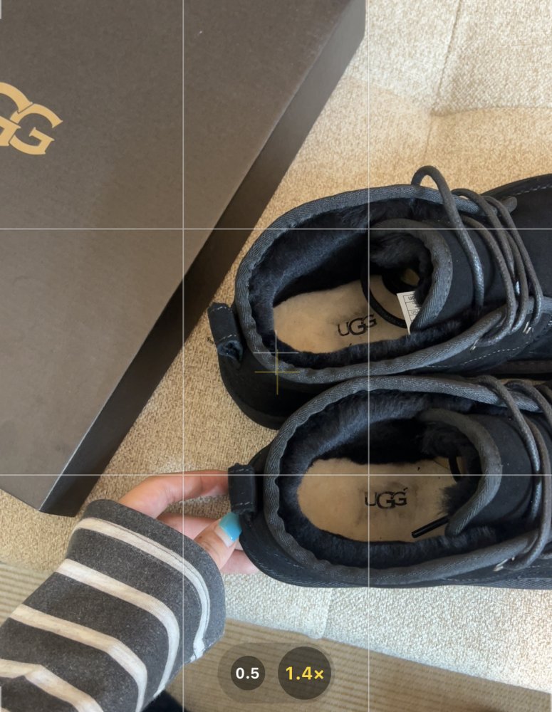 Ботинки мужские фото 8