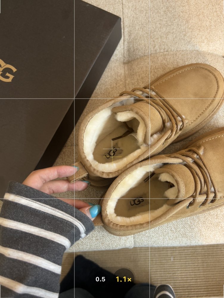 Ботинки мужские фото 8