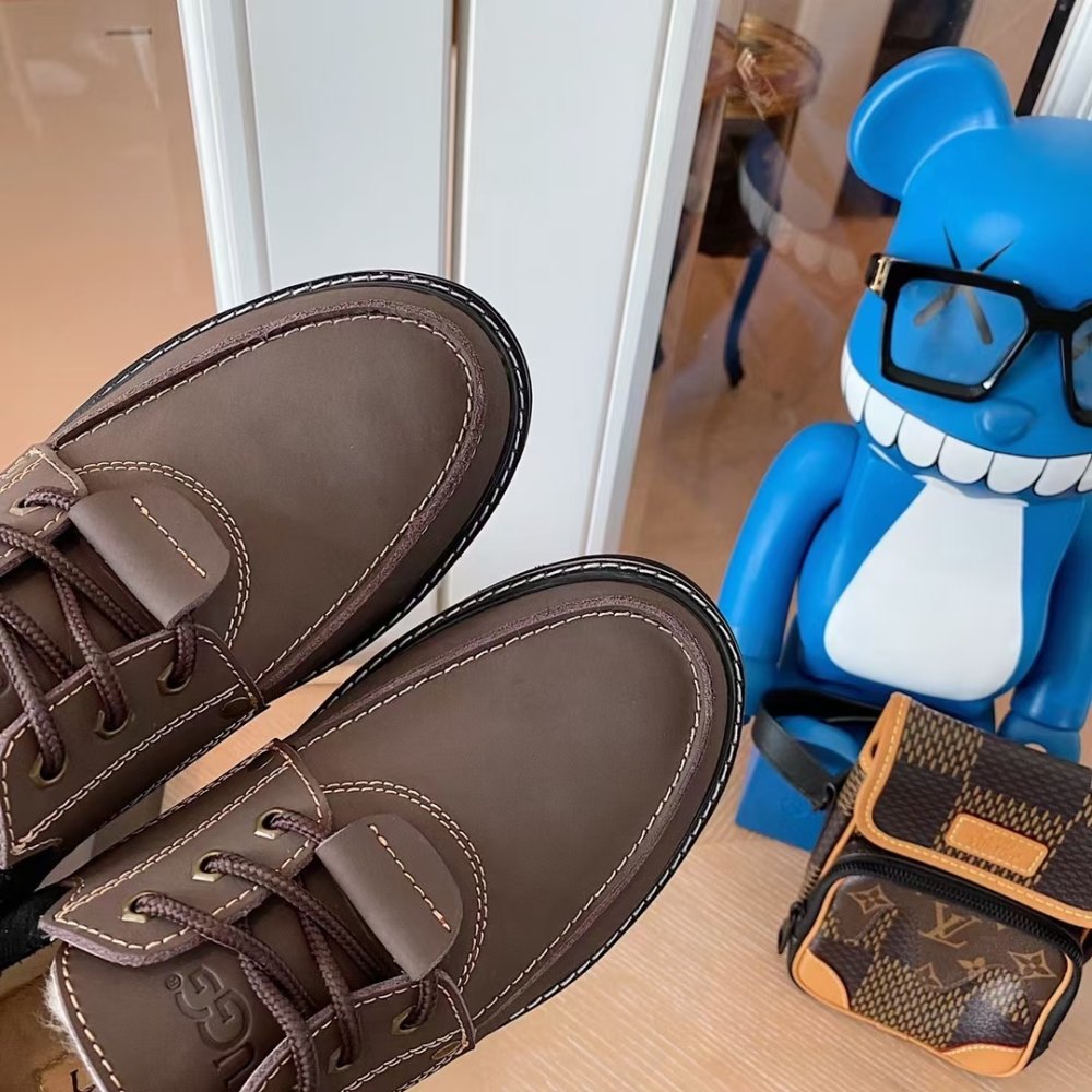 Boots men's фото 8