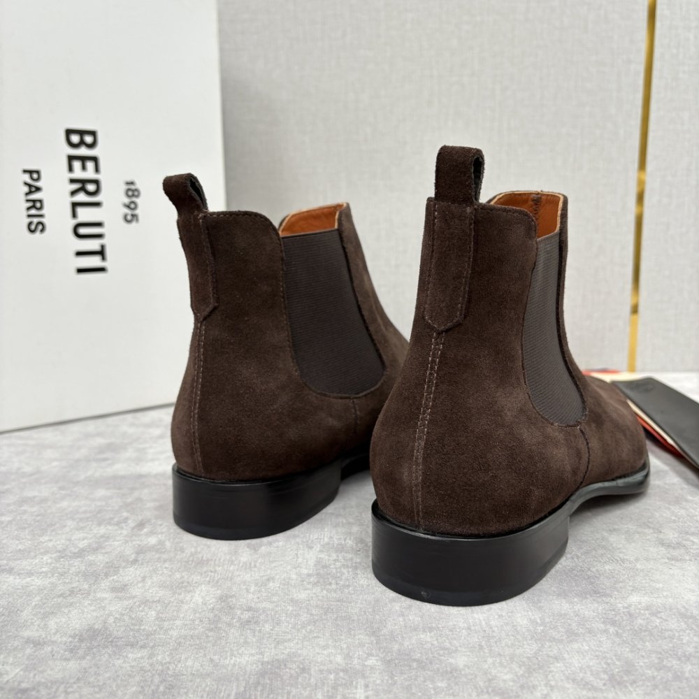 Boots men's фото 8