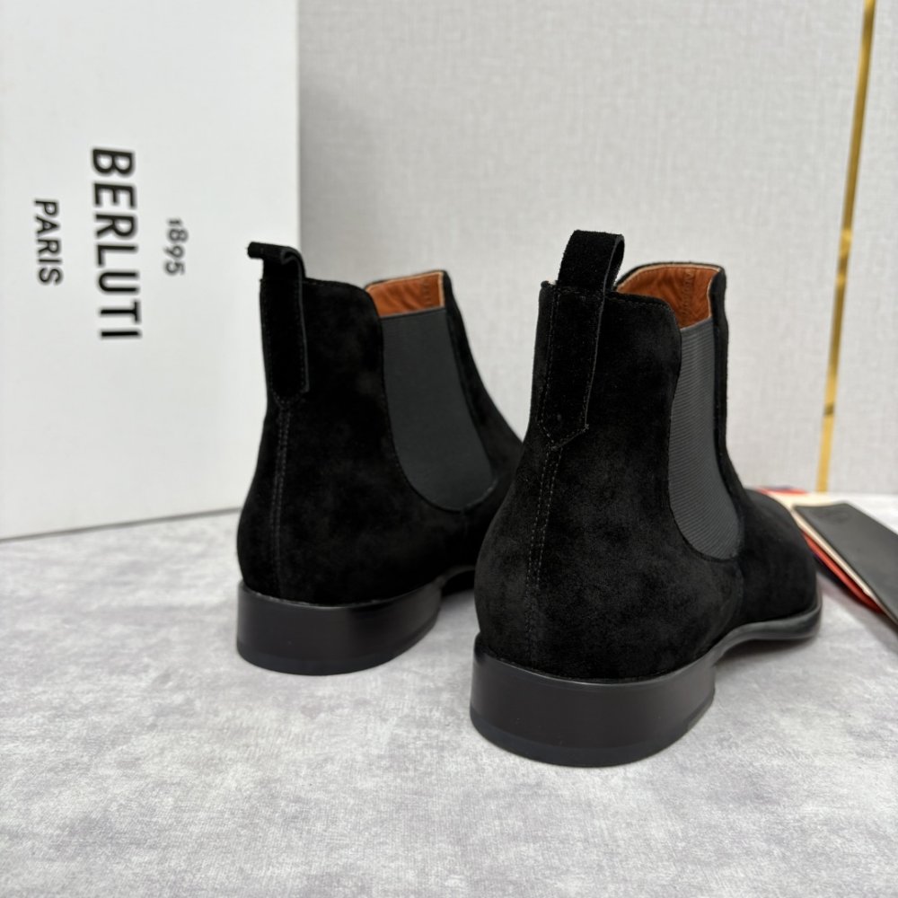 Черевики чоловічі фото 8