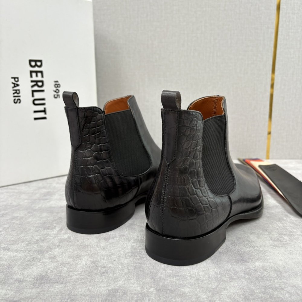 Boots men's фото 8