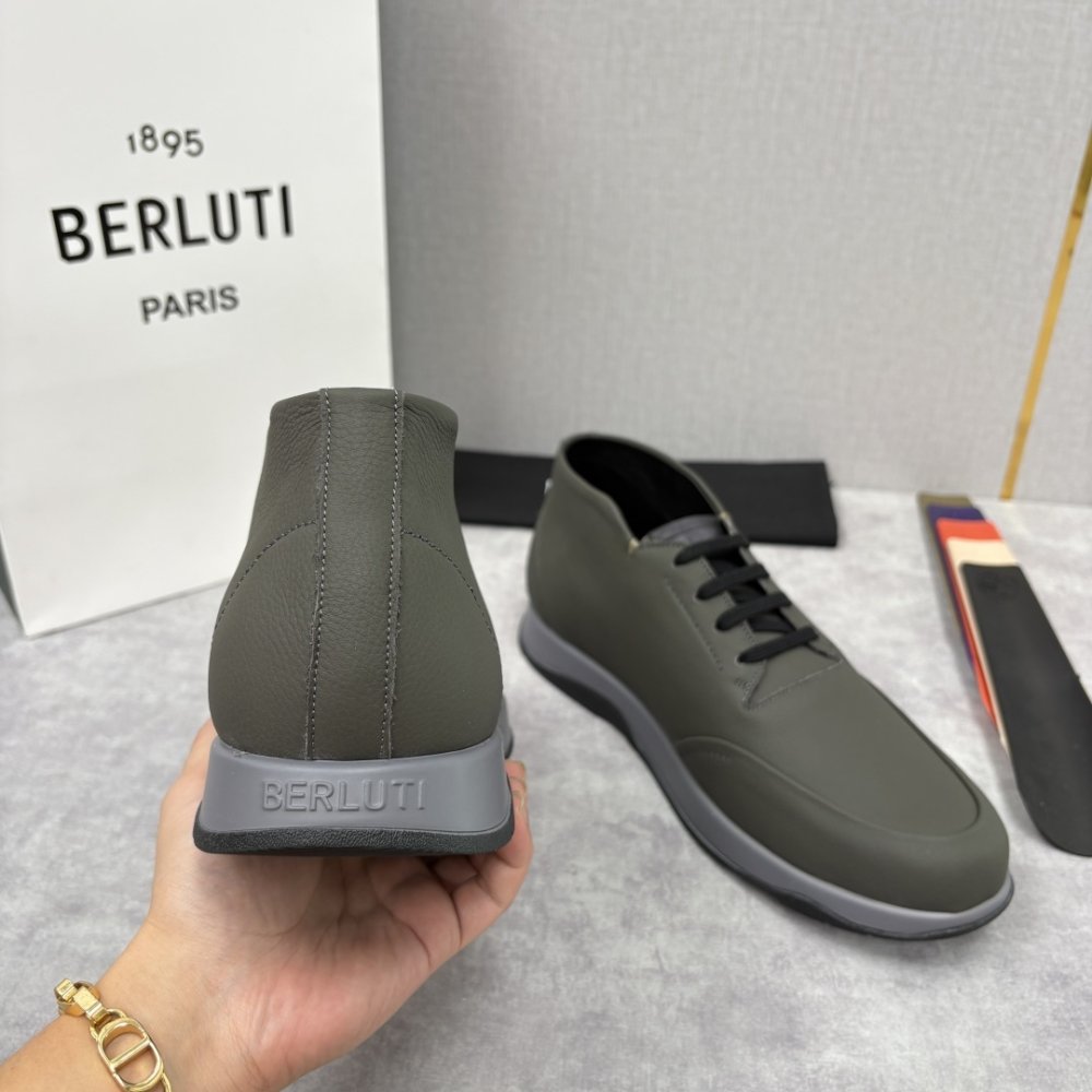 Boots men's фото 8