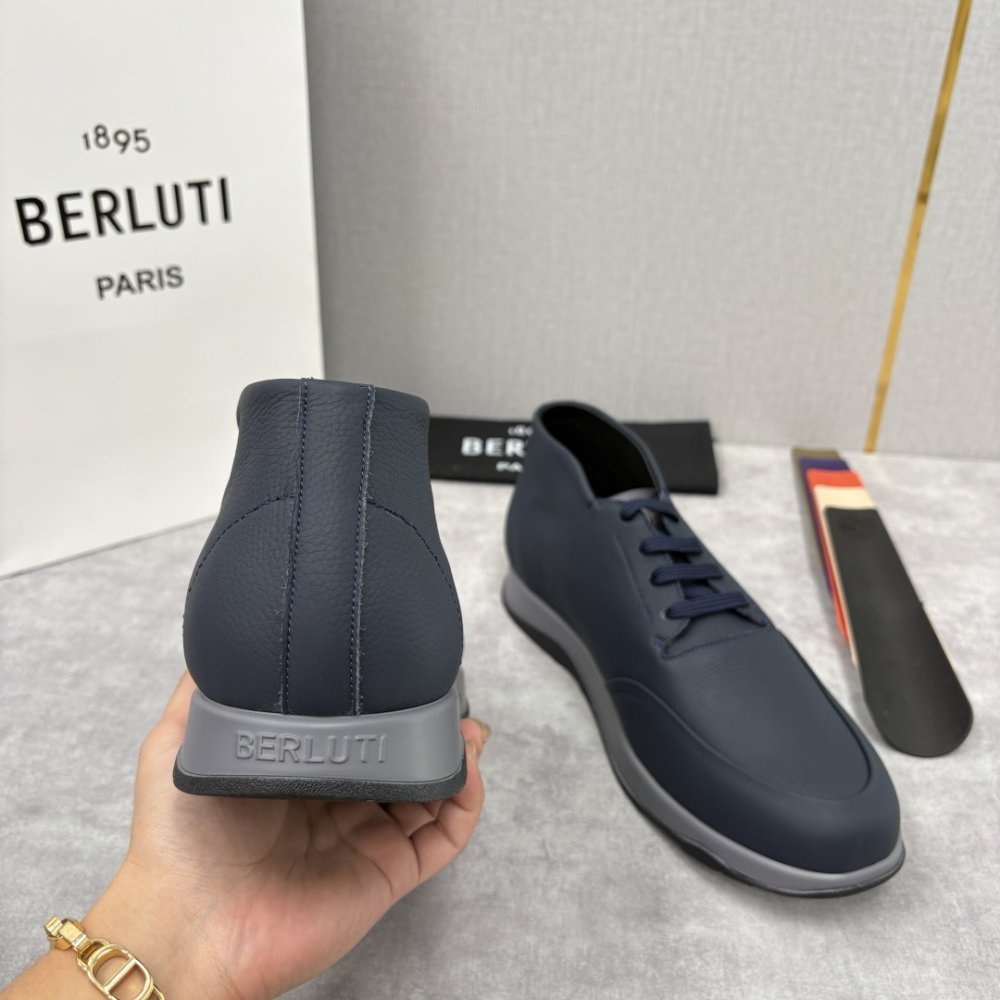 Черевики чоловічі фото 8