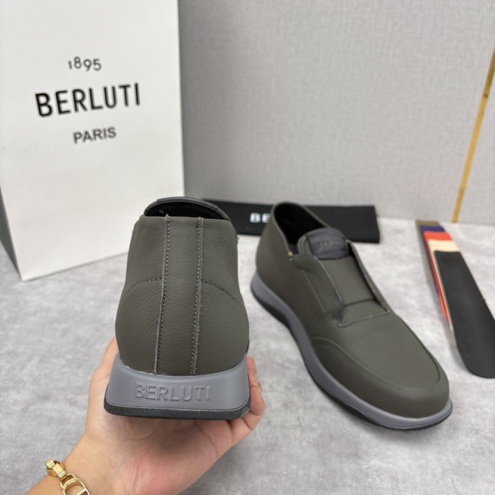 Черевики чоловічі фото 8