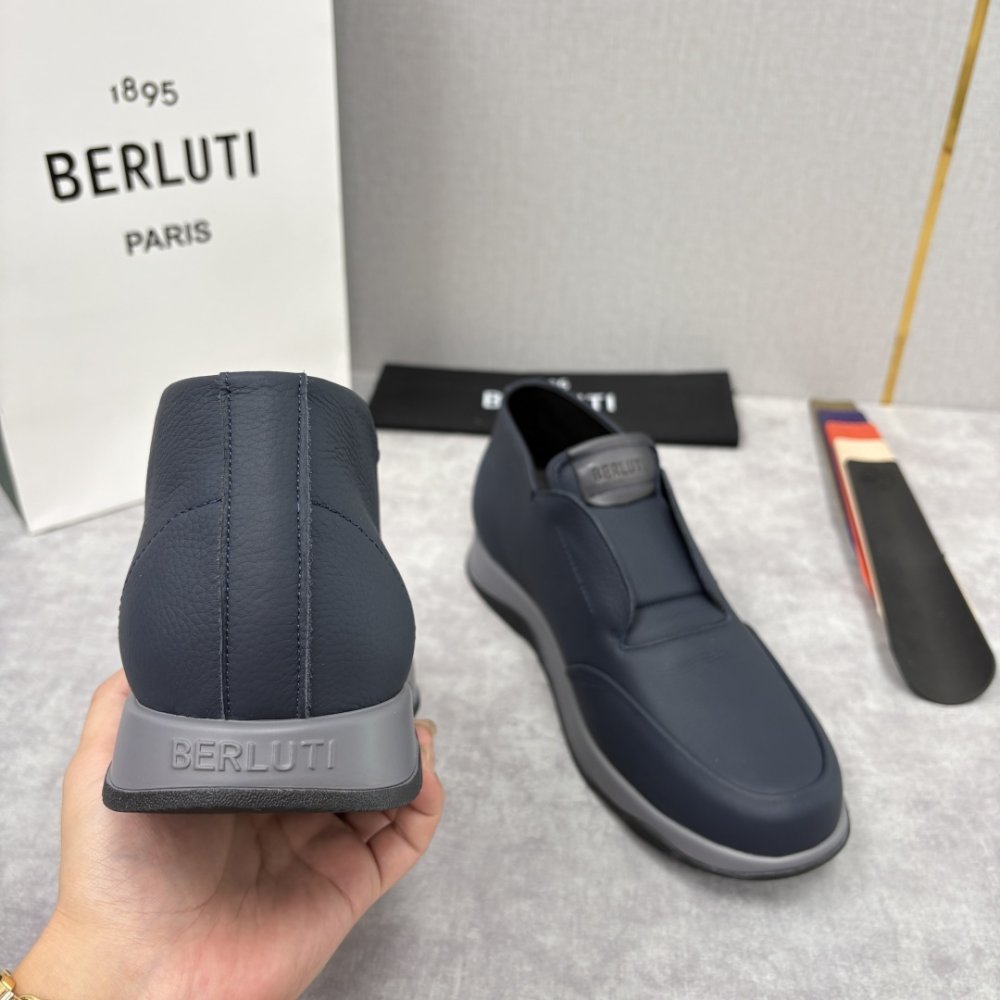 Boots men's фото 8