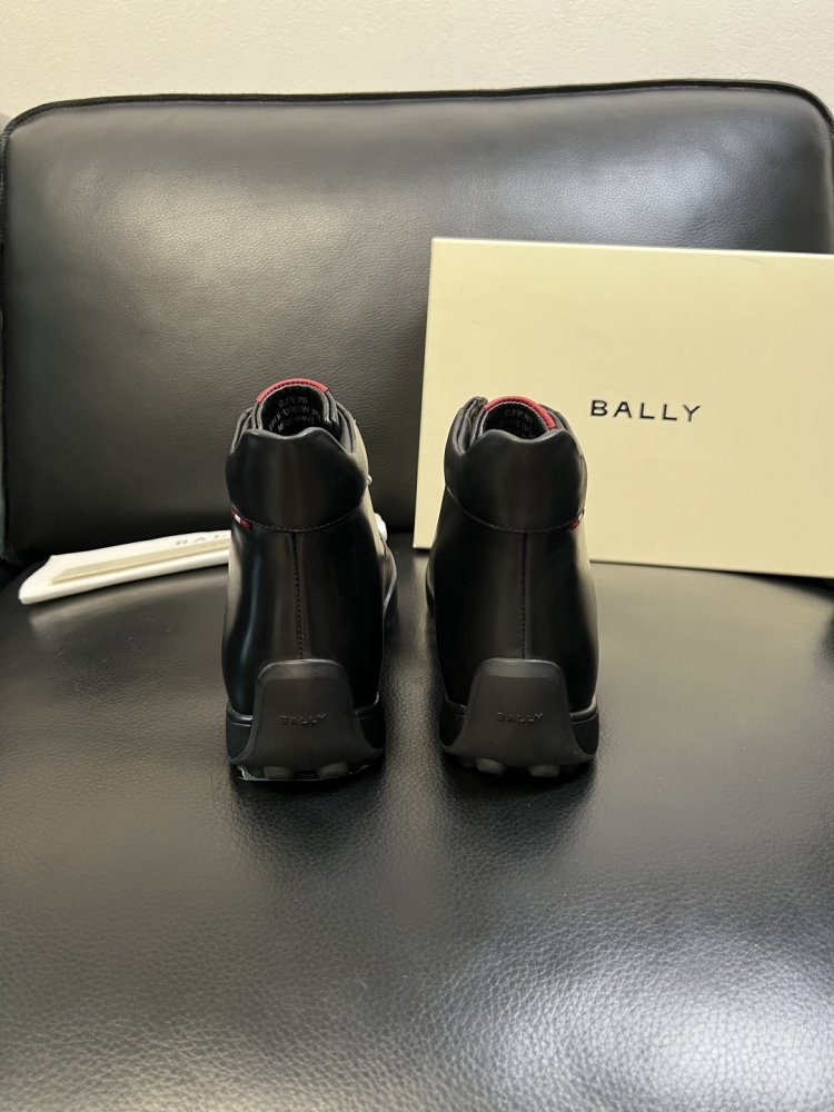 Ботинки мужские фото 8