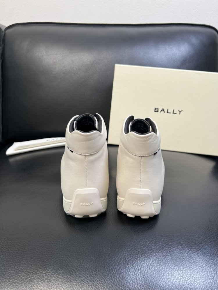 Ботинки мужские фото 8