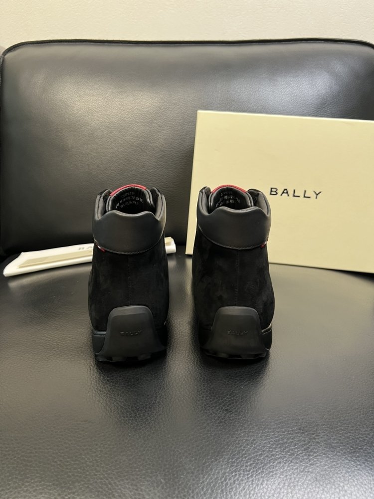 Ботинки мужские фото 8