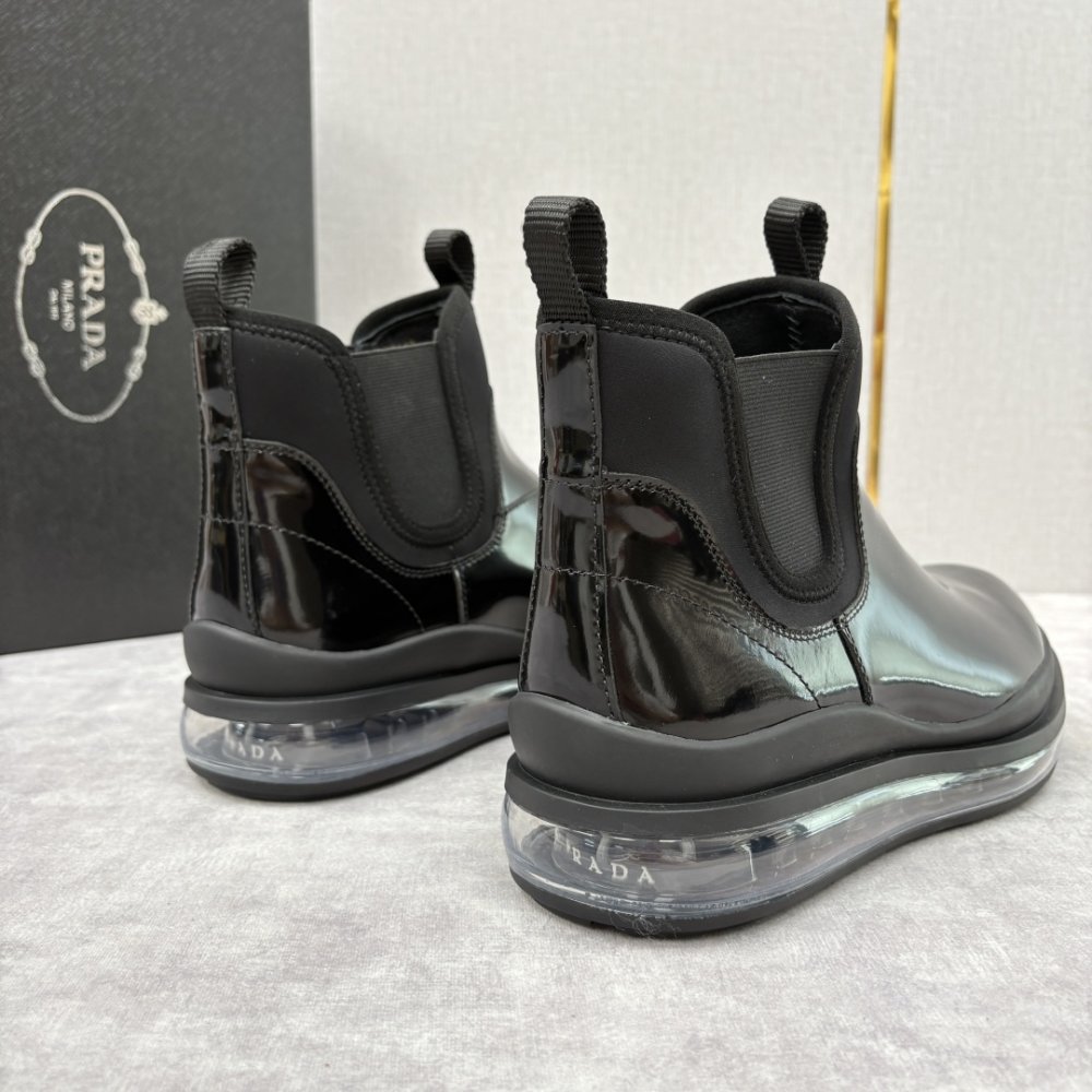 Boots men's фото 8