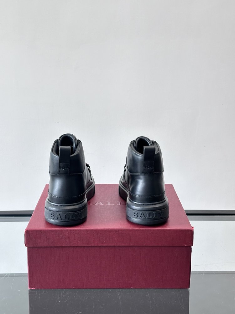 Ботинки мужские фото 8