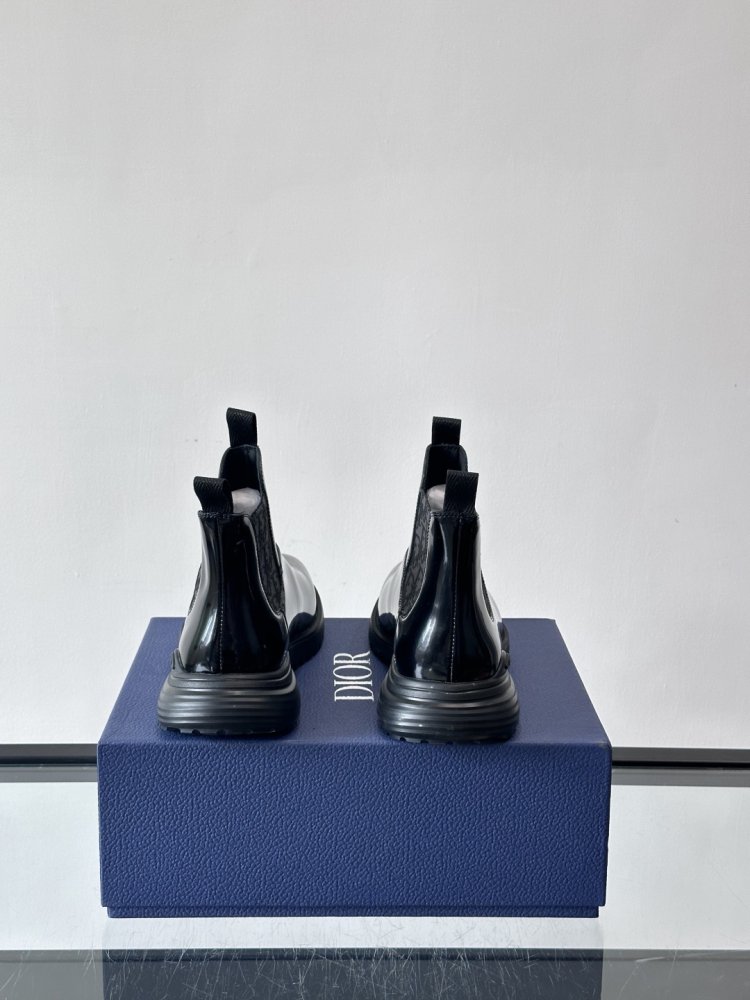 Boots men's фото 8