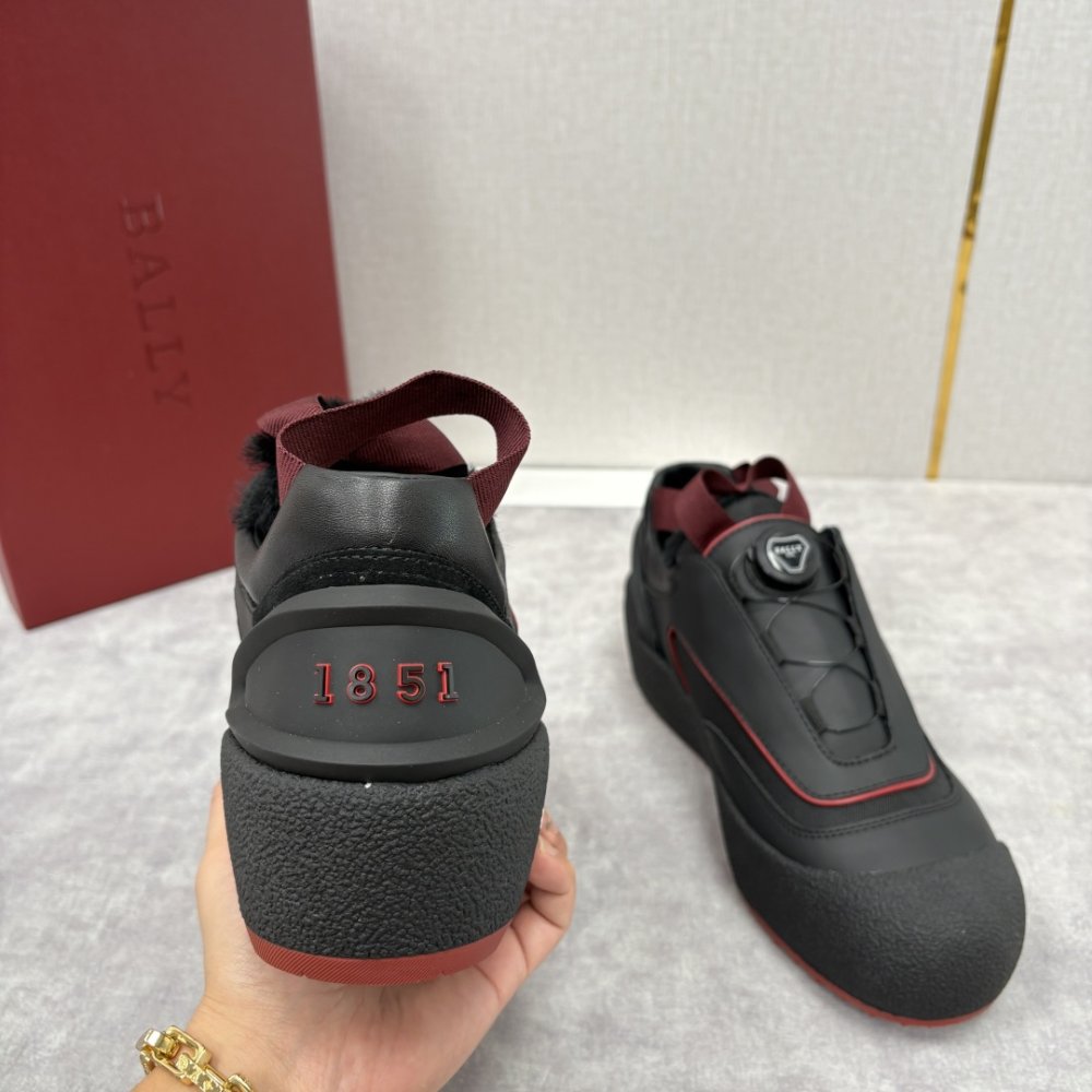 Ботинки мужские фото 8