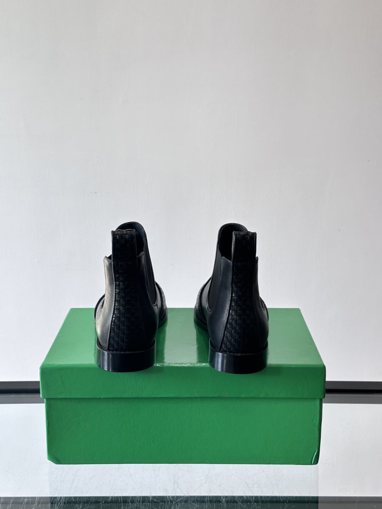 Boots men's фото 8