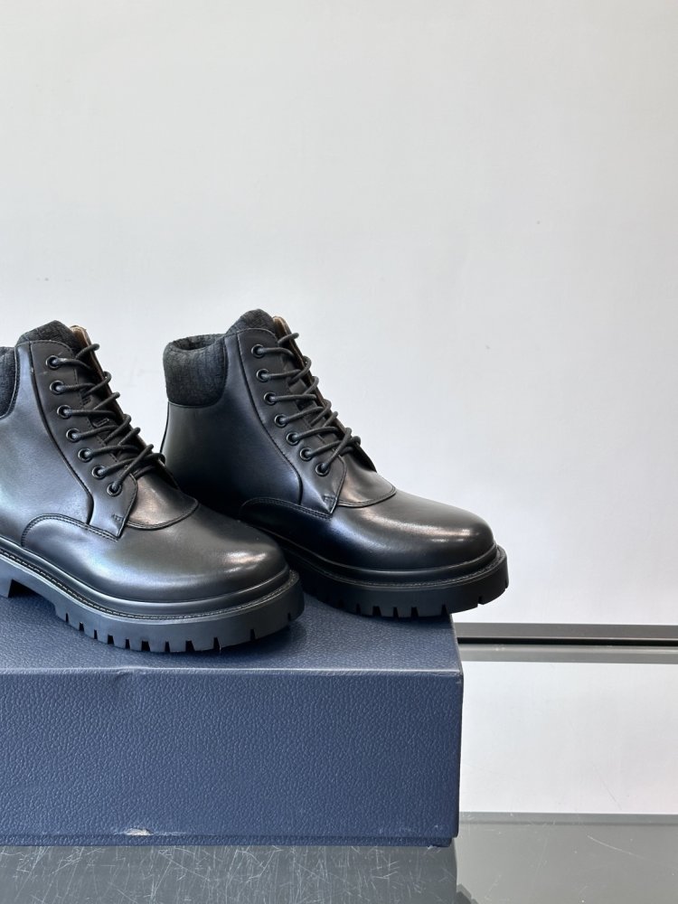 Boots men's фото 8