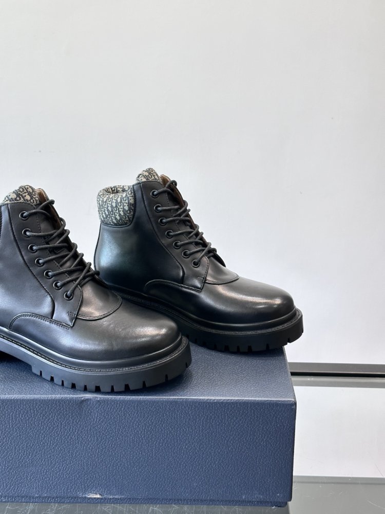 Boots men's фото 8