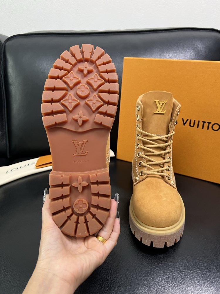 Boots men's фото 9