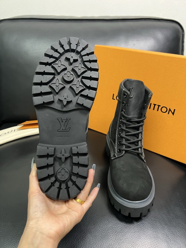 Черевики чоловічі фото 9