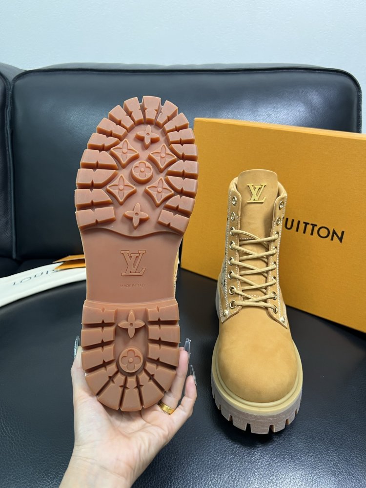 Ботинки мужские фото 9