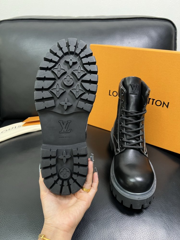 Черевики чоловічі фото 9