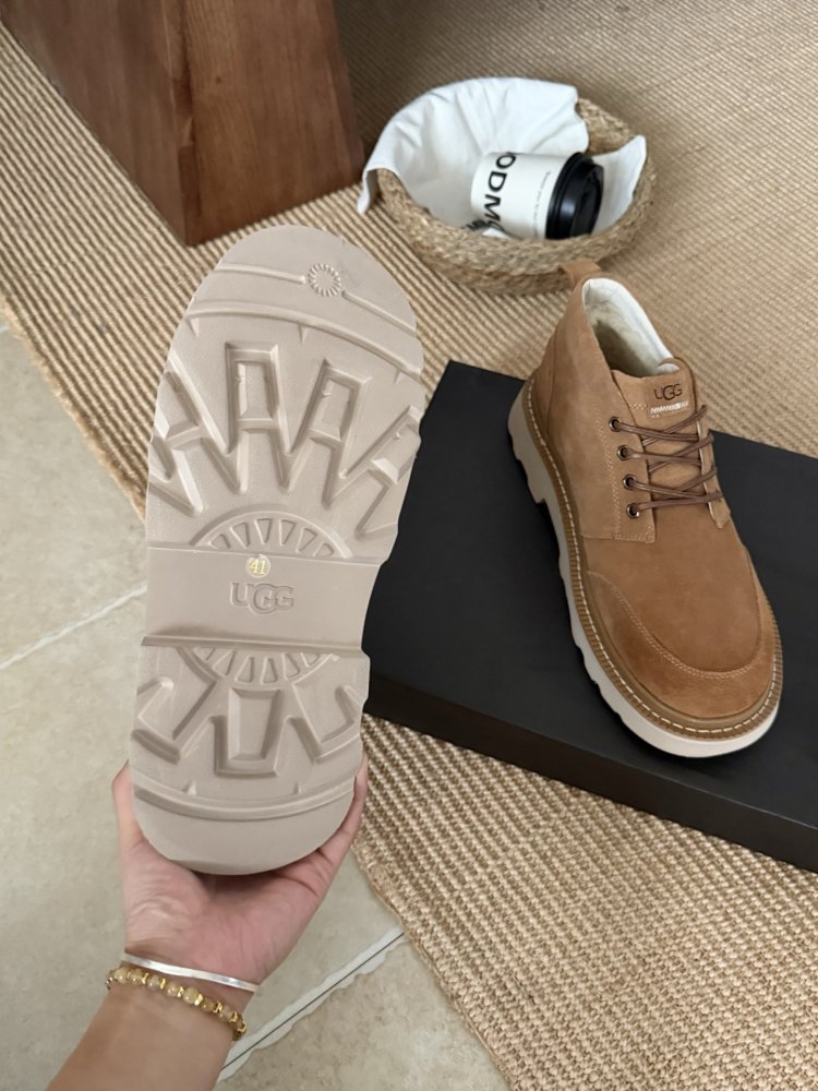 Черевики чоловічі фото 9