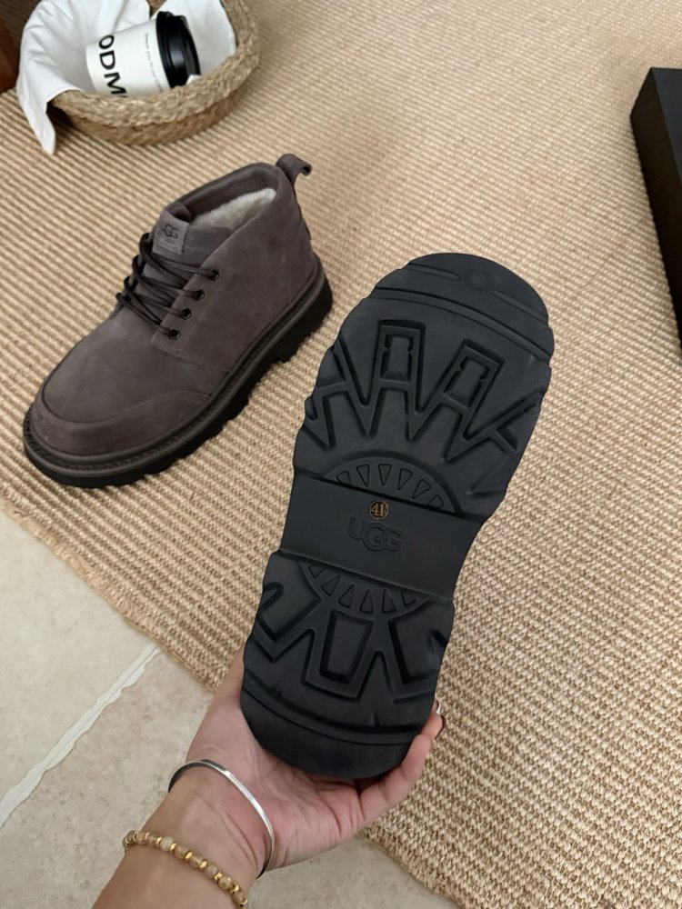 Черевики чоловічі фото 9