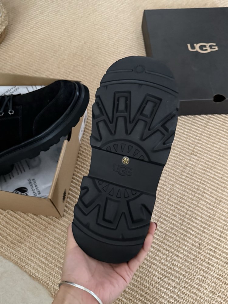 Черевики чоловічі фото 9