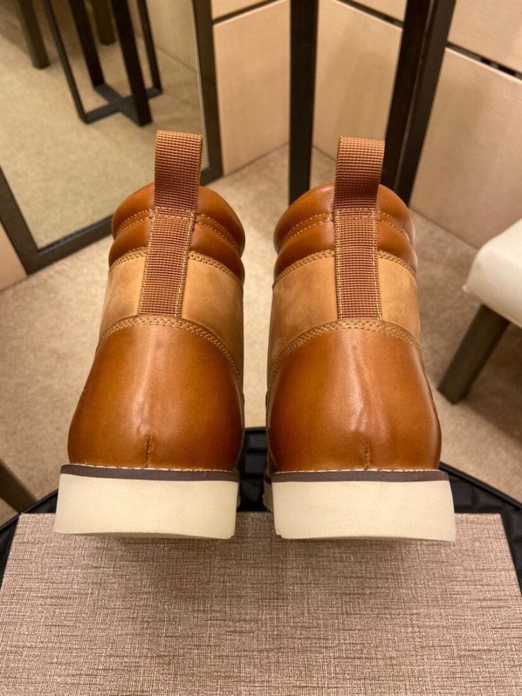 Черевики чоловічі фото 9