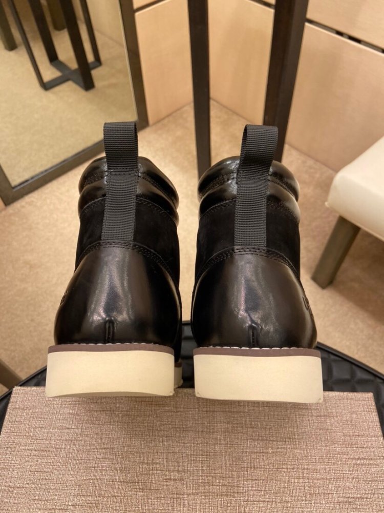 Черевики чоловічі фото 9