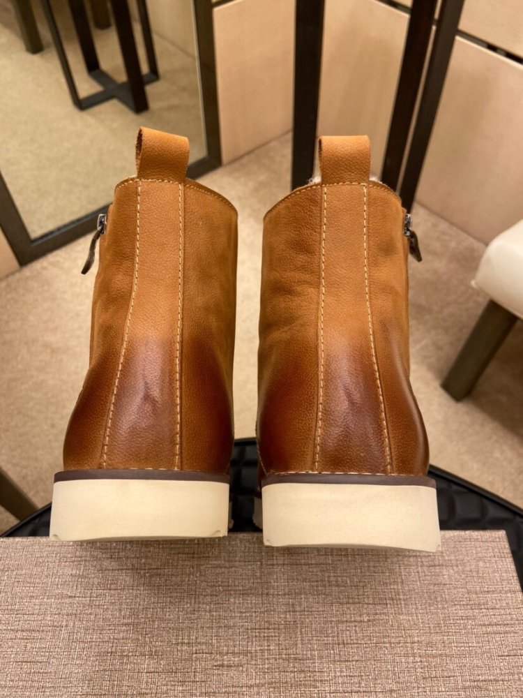 Черевики чоловічі фото 9