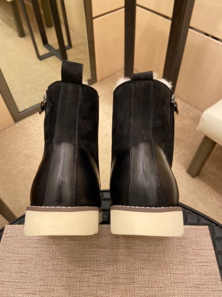 Черевики чоловічі фото 9