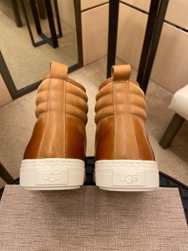 Черевики чоловічі фото 9