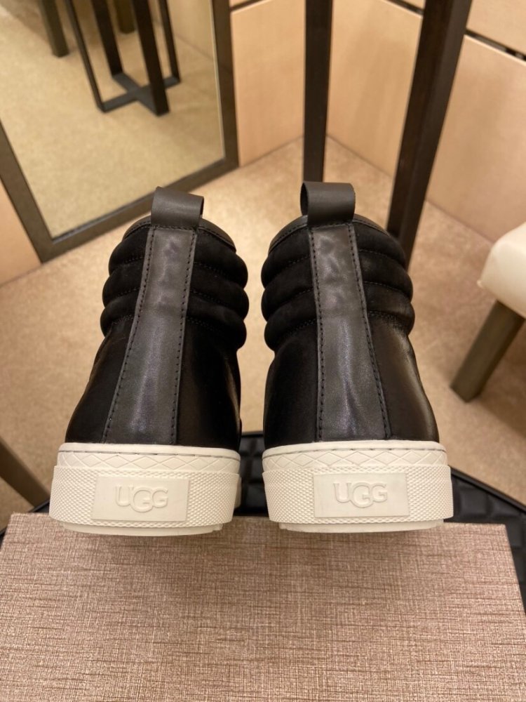 Черевики чоловічі фото 9