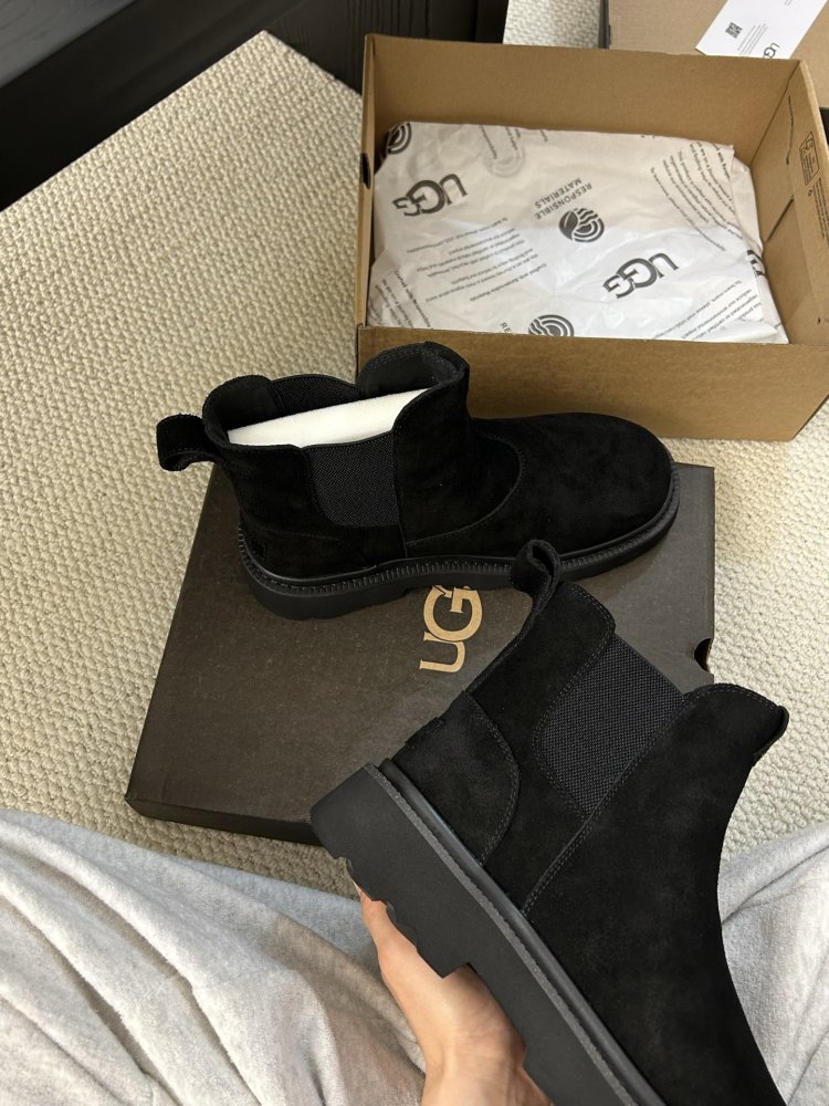 Черевики чоловічі фото 9