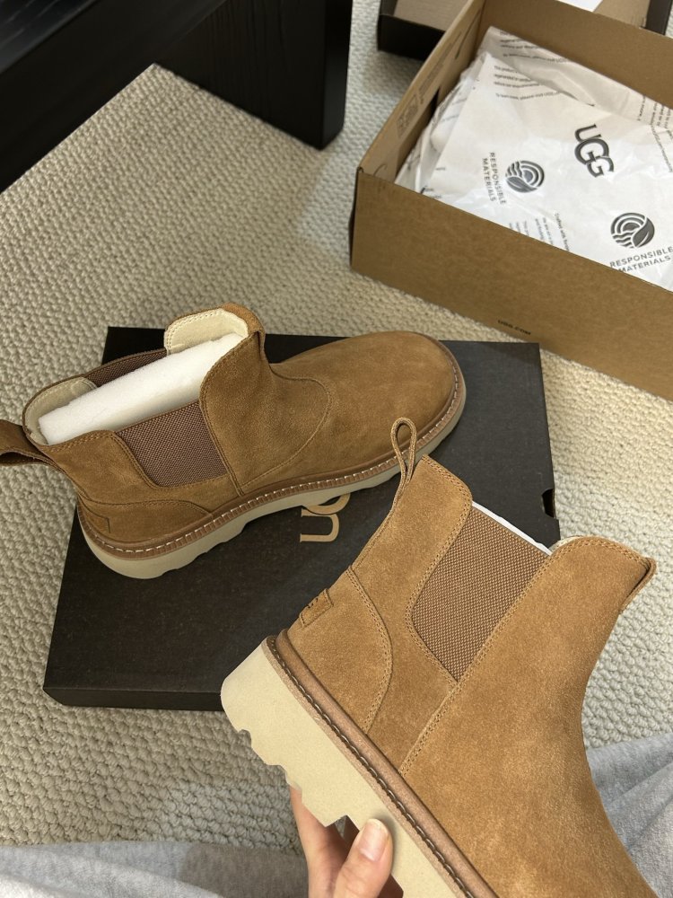 Черевики чоловічі фото 9