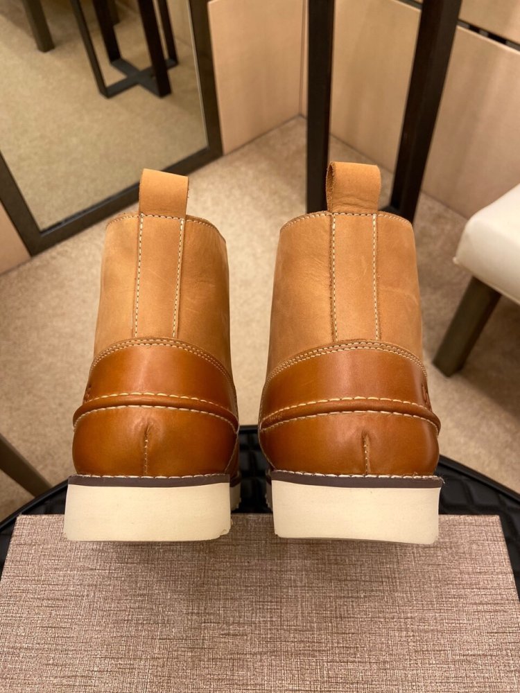 Черевики чоловічі фото 9